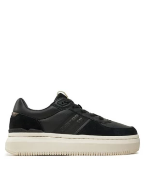 G-Star Raw Sneakersy Eve Basic D24850 Czarny