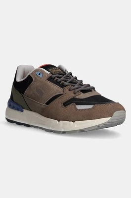 G-Star Raw sneakersy Holorn kolor brązowy GR501034AM