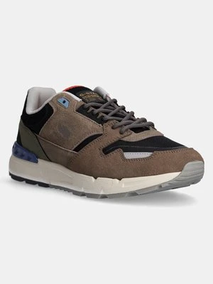 G-Star Raw sneakersy Holorn kolor brązowy GR501034AM