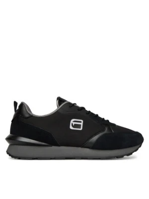G-Star Raw Sneakersy KMS4011-1 Czarny