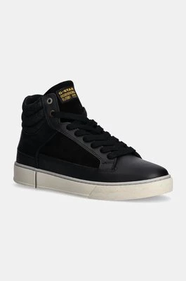 G-Star Raw sneakersy Ravond kolor czarny GR001019AM