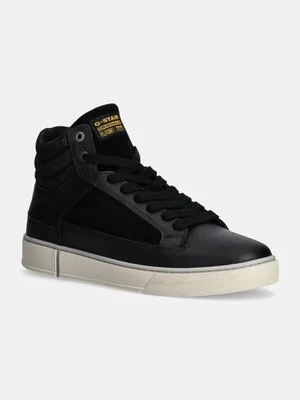 G-Star Raw sneakersy Ravond kolor czarny GR001019AM