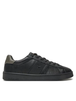 G-Star Raw Sneakersy Recruit Cup Low M D25790 Czarny