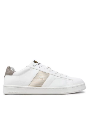 G-Star Raw Sneakersy Recruit II TPU BSC M D24814 Biały