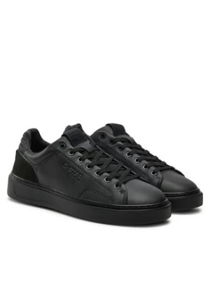 G-Star Raw Sneakersy Rovic Cup Low M D25780 Czarny