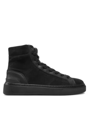 G-Star Raw Sneakersy Rovic Cup Mid M D25763 Czarny