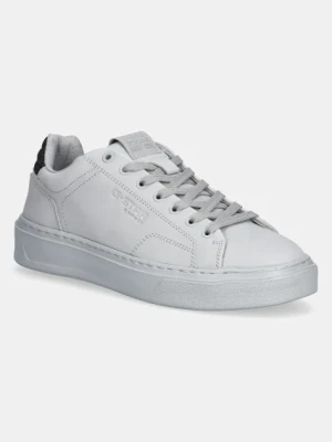 G-Star Raw sneakersy ROVIC IV NUB TNL M męskie kolor szary D27380.H658