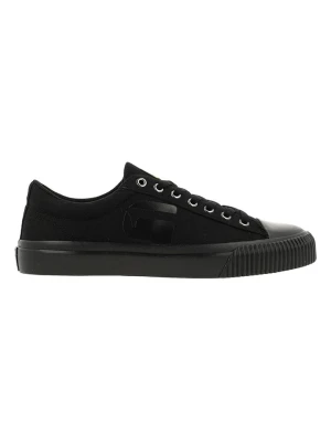 G-Star Raw Sneakersy w kolorze czarnym rozmiar: 40