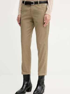 G-Star Raw spodnie Kate Boyfriend Chino