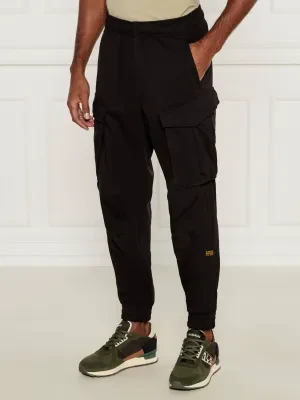 G- Star Raw Spodnie dresowe Rovic | Relaxed fit