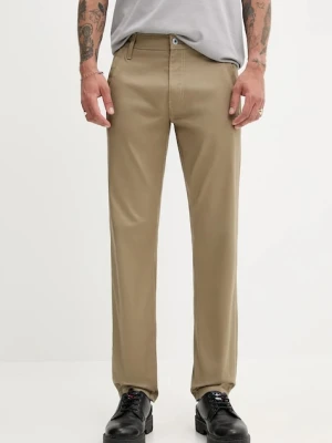 G-Star Raw spodnie Morry Tapered Chino