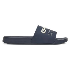 G-STAR RAW SS25-3C096-M Granatowy
