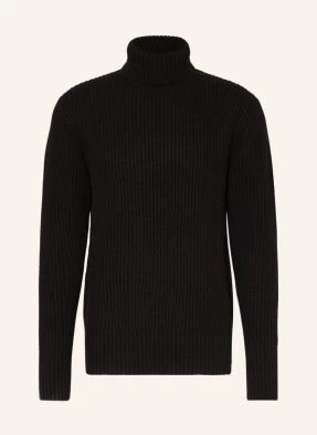 G-Star Sweter schwarz