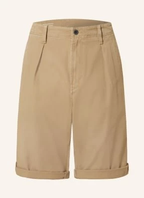 G-Star Raw Szorty Chinosy beige