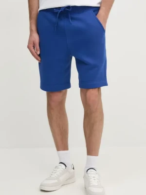 G-Star Raw szorty męskie kolor niebieski