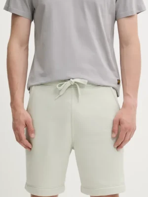 G-Star Raw szorty męskie kolor szary D21172-C235
