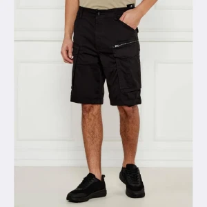 G- Star Raw Szorty Rovic Zip | Relaxed fit