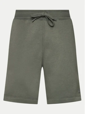 G-Star Raw Szorty sportowe D21172-C235-1260 Szary Regular Fit