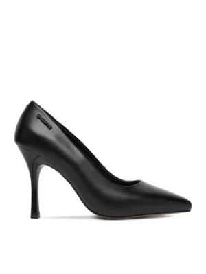 G-Star Raw Szpilki CEO-HY1105-1 Czarny