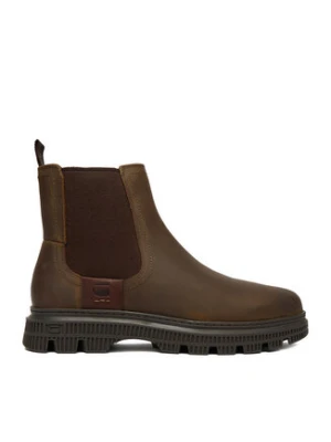 G-Star Raw Sztyblety CEO-HULK-04 MI24 Brązowy