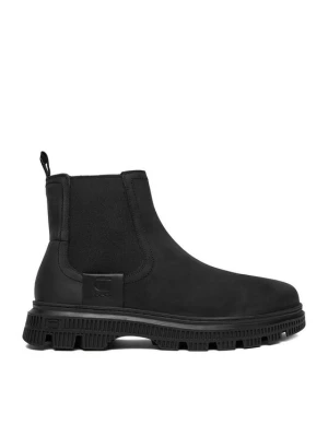 G-Star Raw Sztyblety CEO-HULK-04 MI24 Czarny