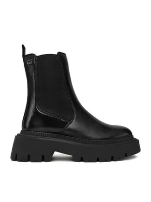G-Star Raw Sztyblety CEO-WI34-JOSIA-03 Czarny