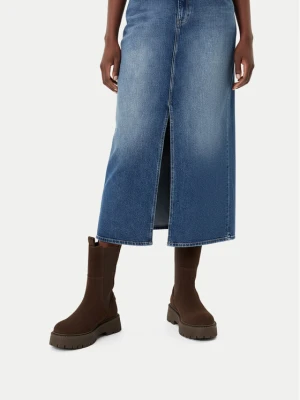 G-Star Raw Sztyblety EO-YASEMIN-70861S Brązowy