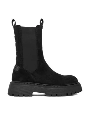 G-Star Raw Sztyblety EO-YASEMIN-70861S Czarny