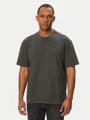 G-Star Raw T-Shirt Base D28588-E517 Czarny Regular Fit