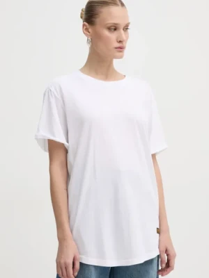 G-Star t-shirt bawełniany
