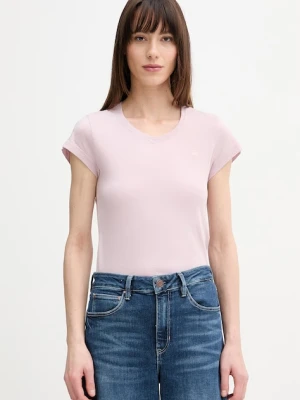 G-Star Raw t-shirt bawełniany