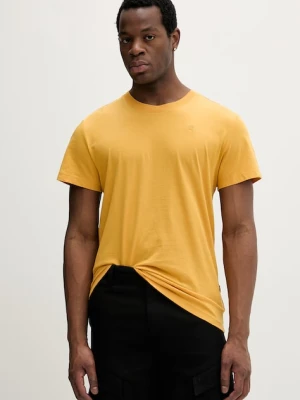 G-Star Raw t-shirt bawełniany