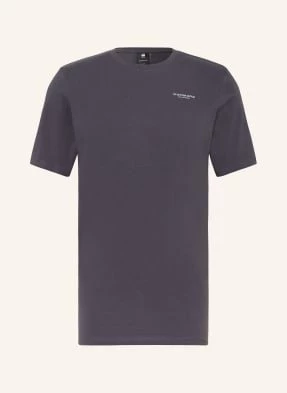 G-Star T-Shirt blau