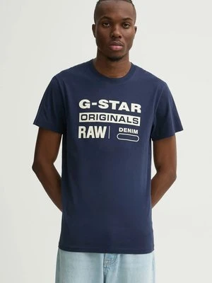 G-Star Raw - T-shirt D14143.336.6067