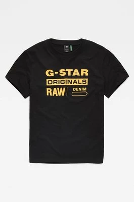 G-Star Raw - T-shirt D14143.336.6484