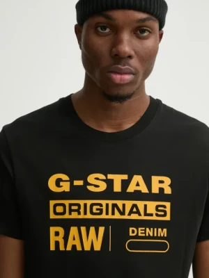 G-Star - T-shirt D14143.336.6484
