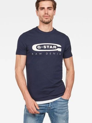 G-Star Raw - T-shirt D15104.336.6067