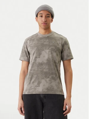G-Star Raw T-Shirt D28589-E400 Kolorowy Regular Fit