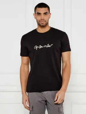 G- Star Raw T-shirt G-script | Regular Fit