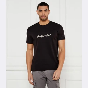 G- Star Raw T-shirt G-script | Regular Fit