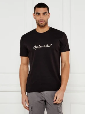 Zdjęcie produktu G- Star Raw T-shirt G-script | Regular Fit