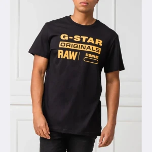 G- Star Raw T-shirt Graphic 8 | Regular Fit