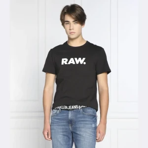 G- Star Raw T-shirt Holorn | Regular Fit