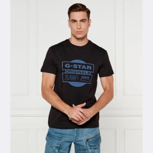 G- Star Raw T-shirt Originals | Regular Fit