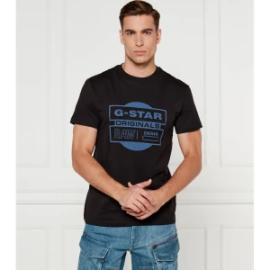 G- Star Raw T-shirt Originals | Regular Fit