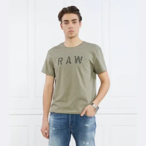 G- Star Raw T-shirt RAW R T | Regular Fit
