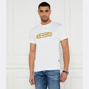 G- Star Raw T-shirt | Regular Fit