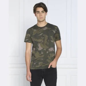 G- Star Raw T-shirt | Regular Fit