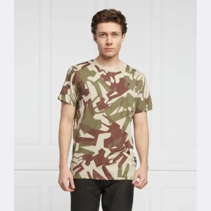 G- Star Raw T-shirt | Regular Fit