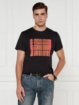 G- Star Raw T-shirt | Regular Fit